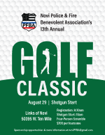 2024 Golf Classic